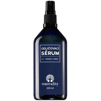 Original Series Cleansing Serum - Odličovač tváre